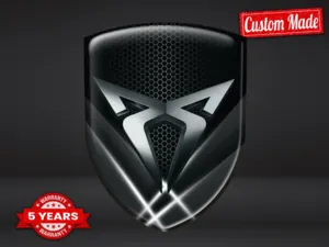 Seat Cupra Autosticker Business Stilvoll Sportlich Edition Max